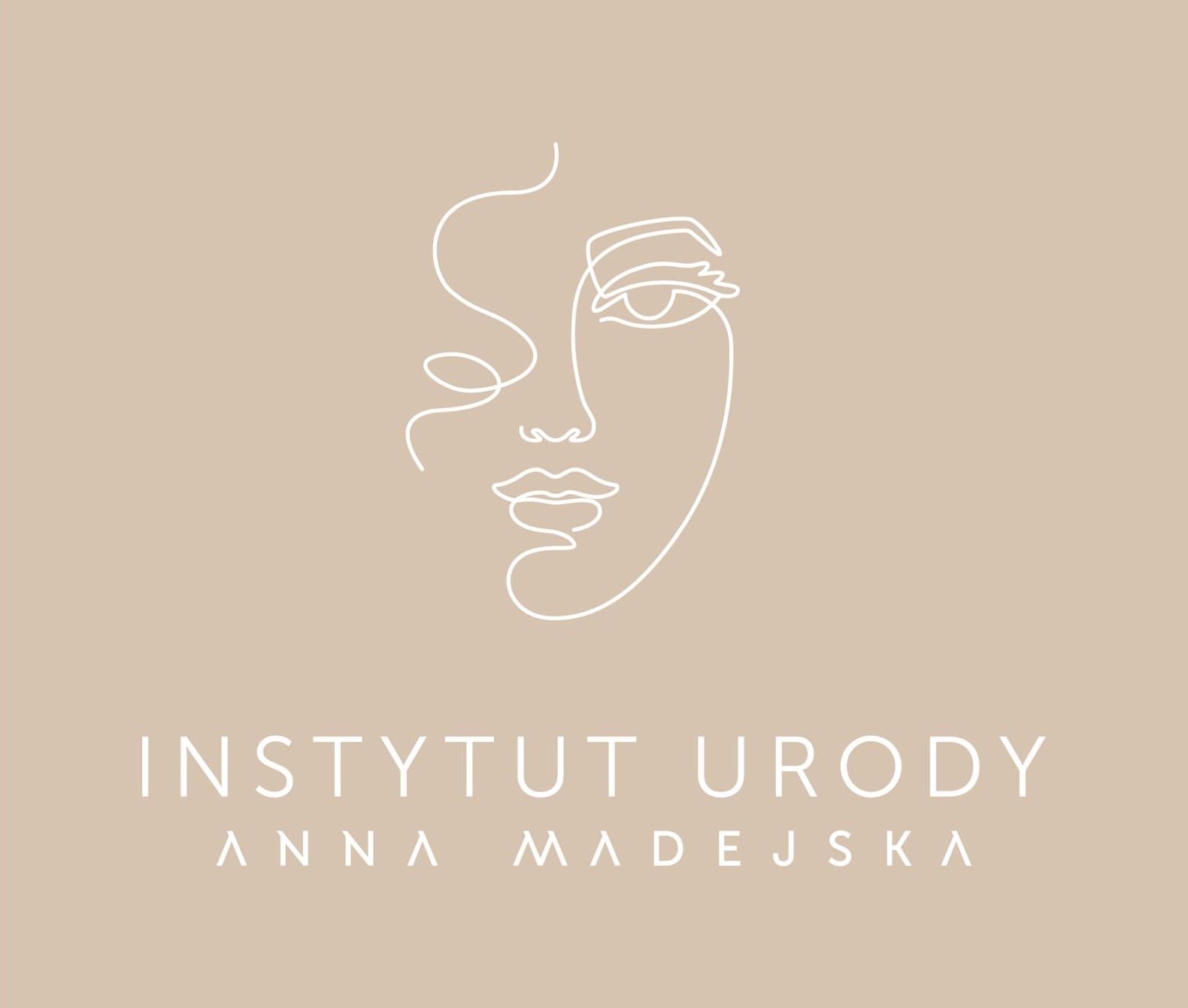 Instytut Urody Anna Madejska - logo