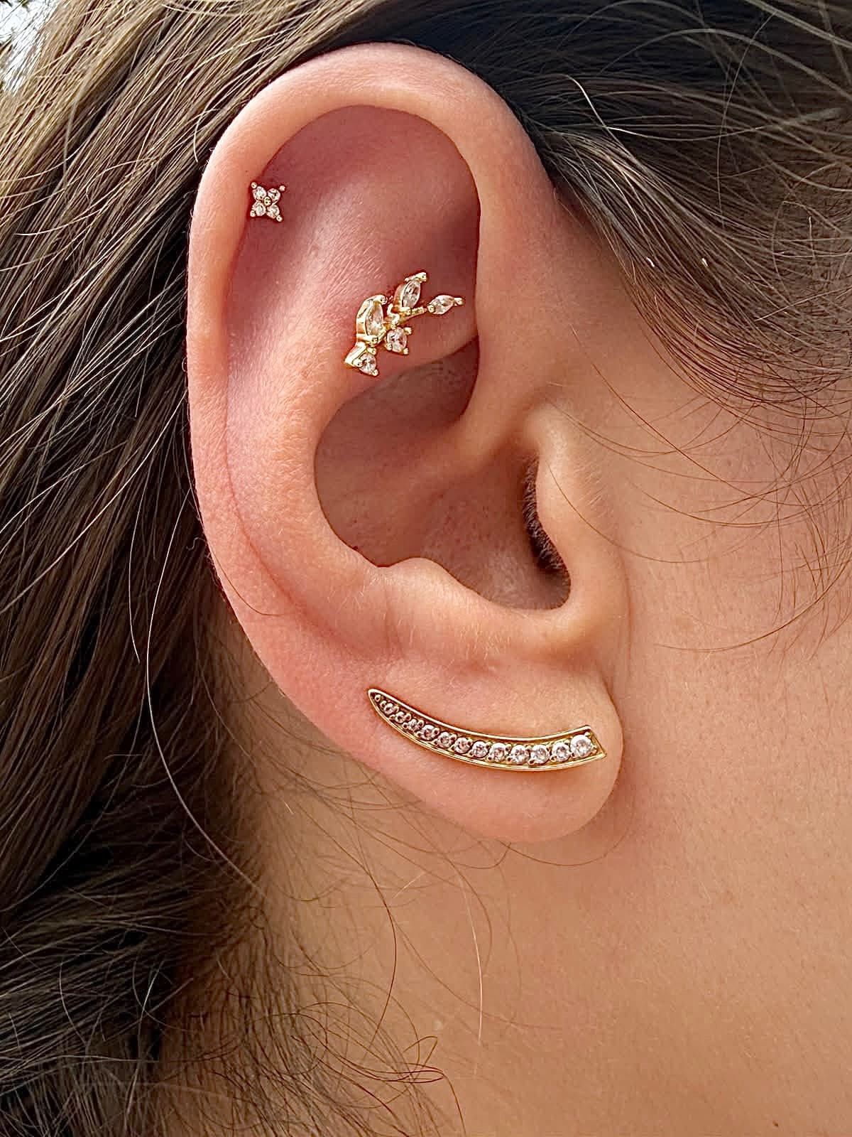 Piercing – detal, który mówi o Tobie więcej niż słowa
