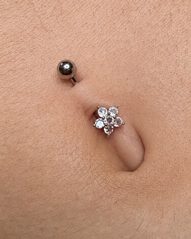 Piercing – detal, który mówi o Tobie więcej niż słowa