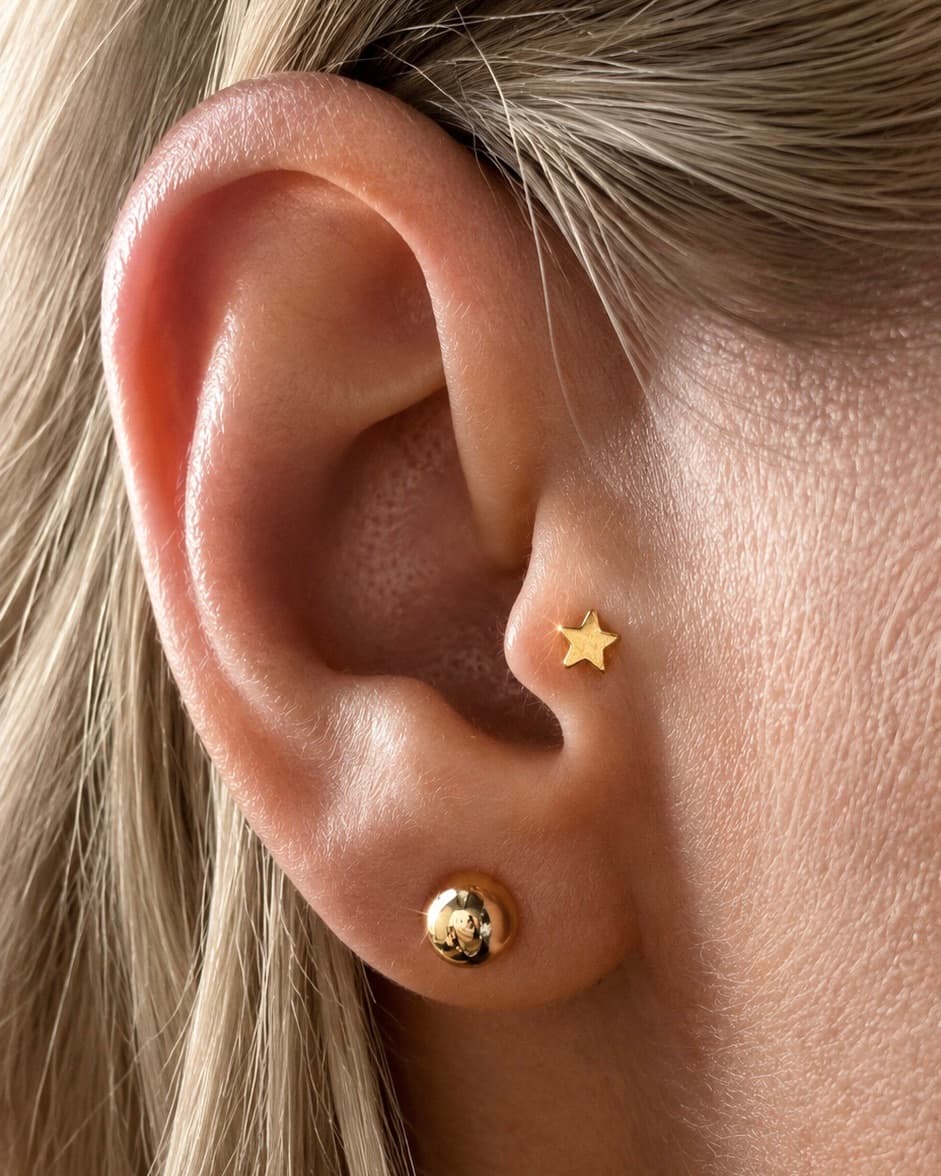 Piercing – detal, który mówi o Tobie więcej niż słowa